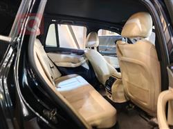 بي ام دبليو X3